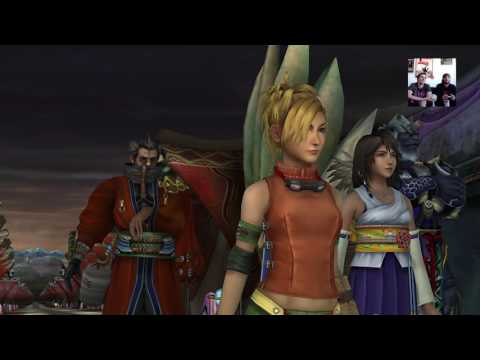 [STREAM] Final Fantasy X HD Remaster #16 – Préparez-vous à vous battre ! (Quêtes annexes 1)