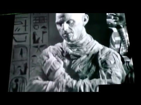 [TGS Springbreak 2015] The United Monster Talent Agency de Greg Nicotero