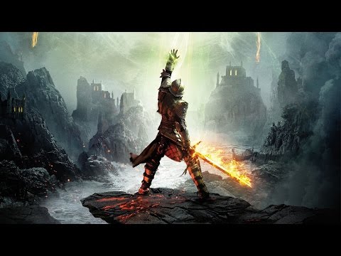 [STREAM] Dragon Age Inquisition