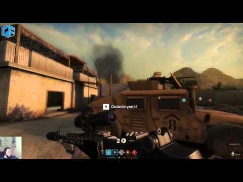 [STREAM] Insurgency