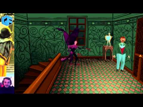 [STREAM] Alone in the Dark