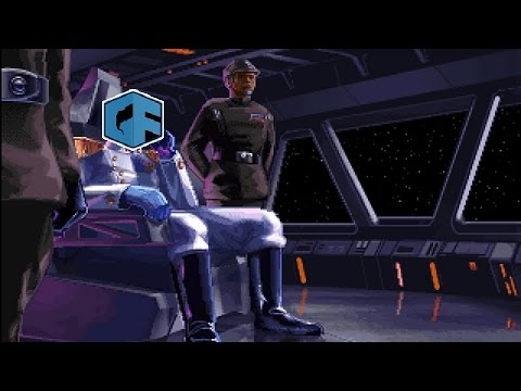 [STREAM] Tie Fighter, il est de retour !