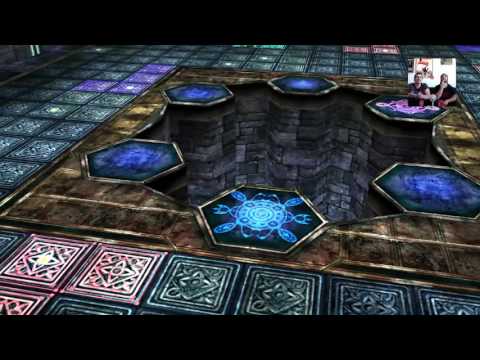 [STREAM] Final Fantasy X HD Remaster #15 – Yunalesca