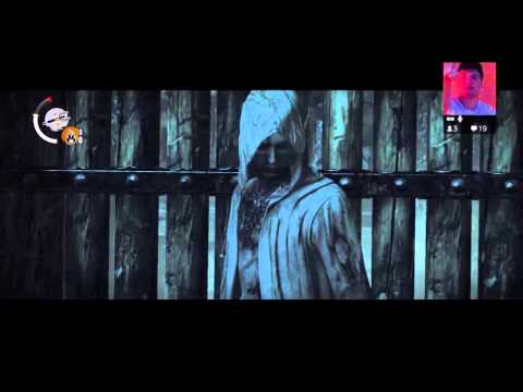 [STREAM] The Evil Within – Histoire