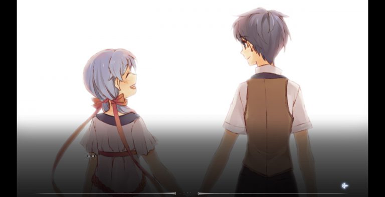 [ANALYSE] Fault – Milestone one