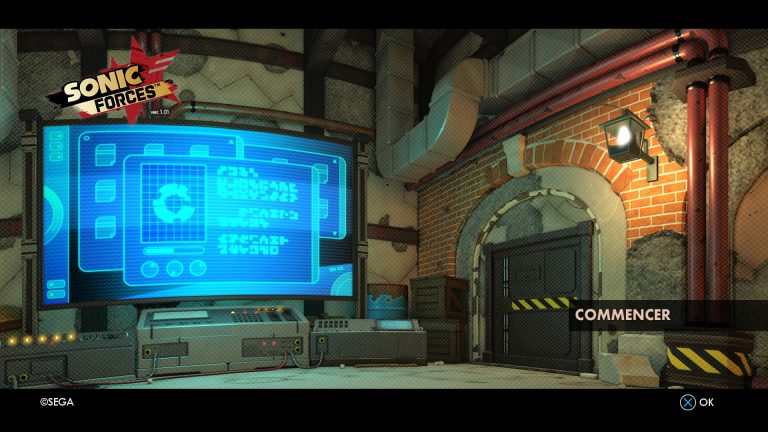 [TEST] Sonic Forces, on achève bien les hérissons