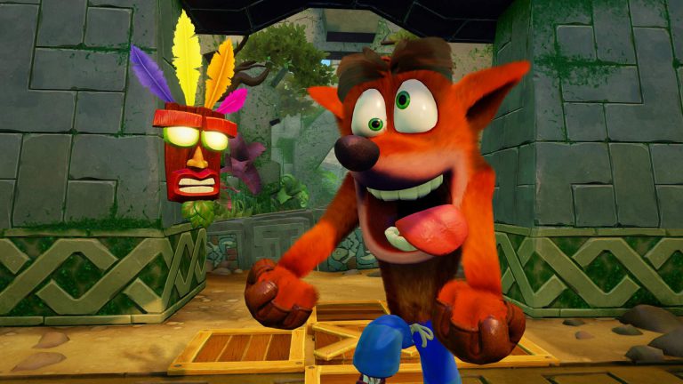 [TEST] Crash Bandicoot N. Sane Trilogy, un retour gagnant ?