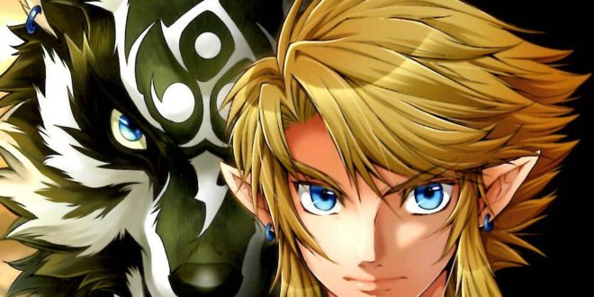 [MANGA] The Legend of Zelda : Twilight Princess, par Soleil Manga