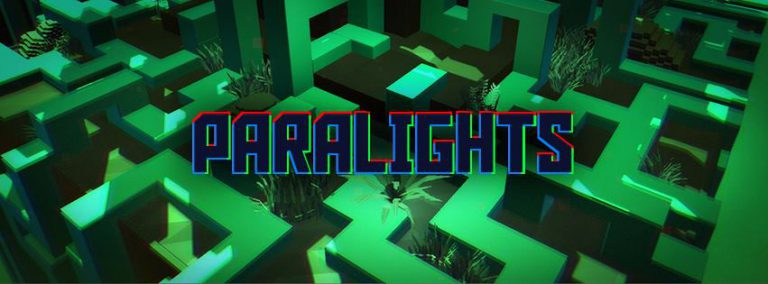 [TGS 2017] Paralights : Printerview, trois questions et un avis sur le titre !