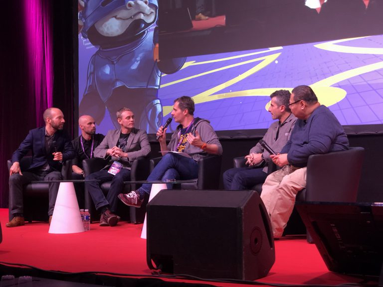 [TGS 2017] Conférences sur les évolutions de la création et du gameplay dans les jeux vidéo