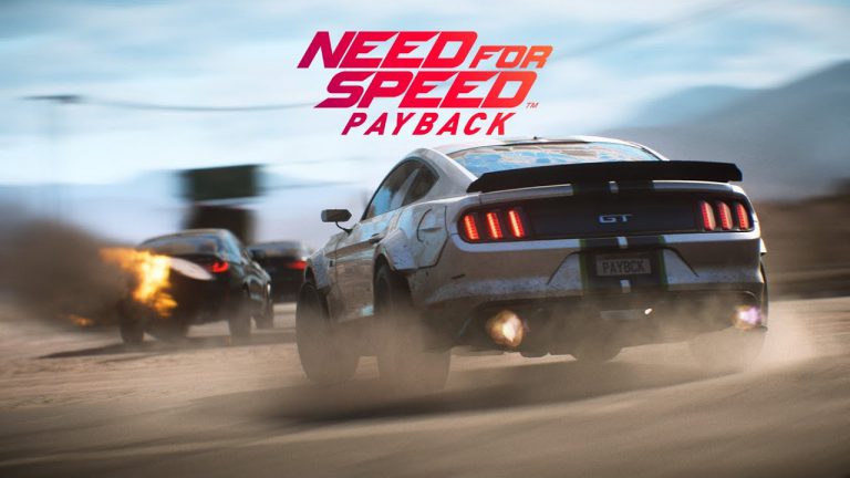 [TEST] Need for Speed Payback, l&rsquo;heure de la revanche a-t-elle sonné ?
