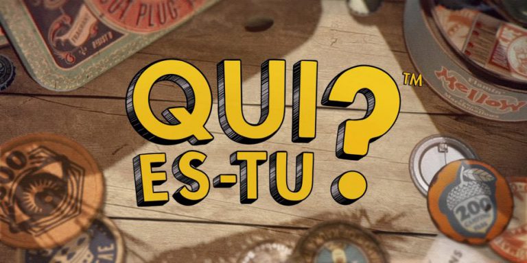 [TEST] Qui es-tu ?, mais sans Marie-Ange Nardi