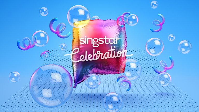 [TEST] SingStar Celebration, la fête s&rsquo;invite dans votre salon !