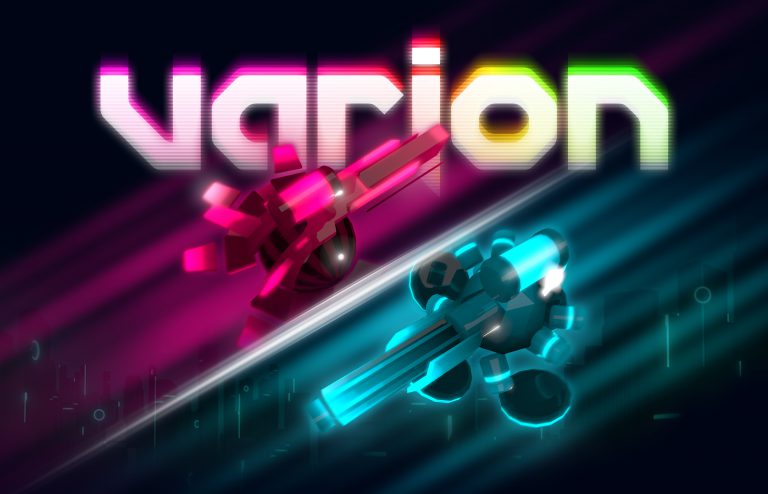 [TGS 2017] Varion : Pinterview, trois questions et un avis sur le titre !