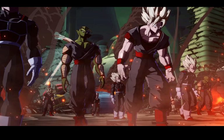 [TEST] Dragon Ball FighterZ, on est loin de la série Z !