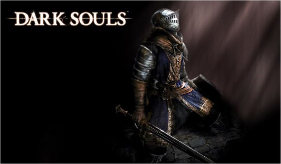 [ACTU] Dark Souls renaît de ses cendres avec une version « Remastered »