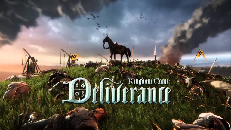 [VIDEO] Un trailer de gameplay pour Kingdom Come : Deliverance