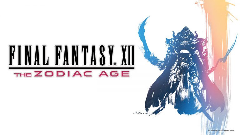 [ACTU] Final Fantasy XII : The Zodiac Age bientôt sur PC !