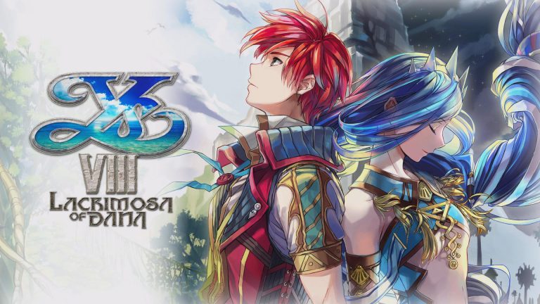 [ACTU] Ys VIII retardé une nouvelle fois sur PC