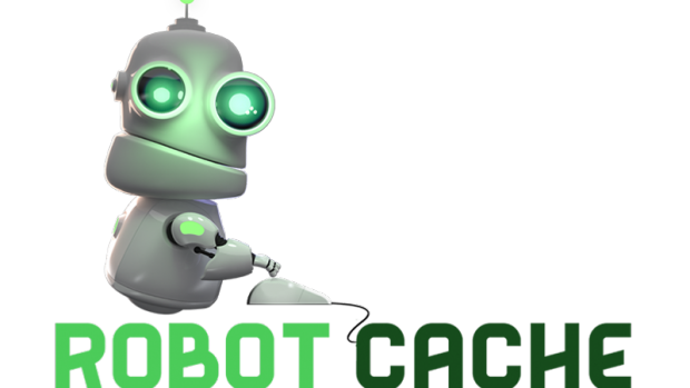 [ACTU] Robot Cache, un nouveau concurrent à Steam qui veut disrupter le marché