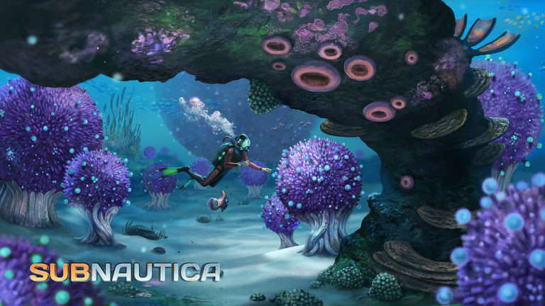 [ACTU] Subnautica annonce une date de sortie (et c&rsquo;est pour bientôt)