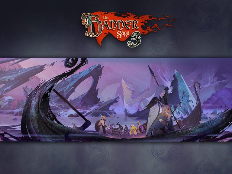 [ACTU] Banner Saga 3 arrive plus tôt que prévu