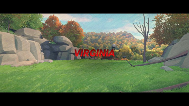 [TEST] Virginia, qui a mis du Lynch dans mon jeu ?