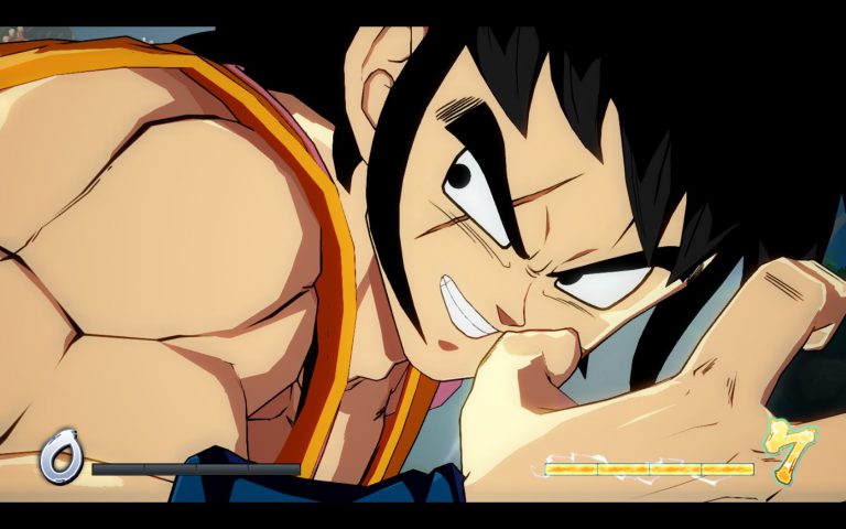 [ACTU] Bandai Namco va s&rsquo;attaquer au netcode de Dragon Ball FighterZ