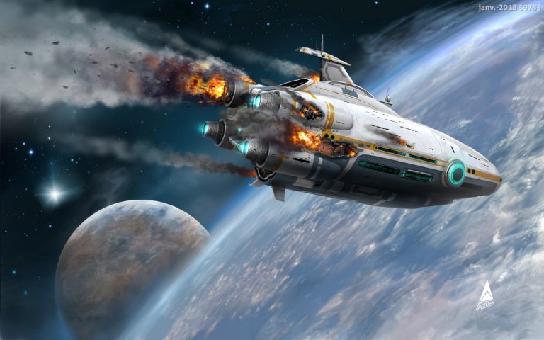 [TEST] Subnautica, de la pression en bar à la pression au bar