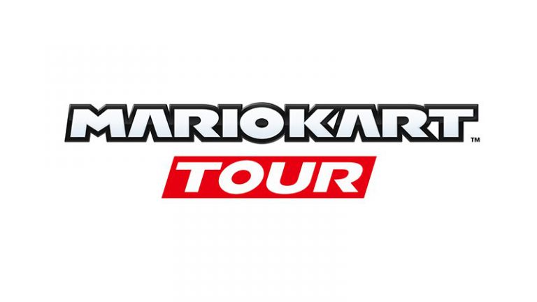 [ACTU] Mario Kart débarque sur mobile