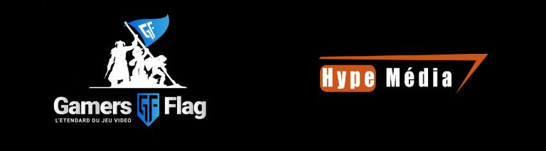 [ANNONCE] GamersFlag.com annonce un nouveau partenaire !