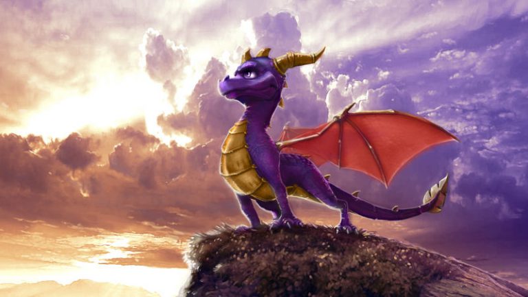 [RUMEUR] Spyro the Dragon reviendrait bien cette année