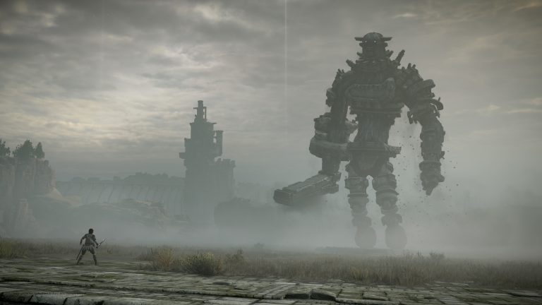 [TEST] Shadow of the Colossus, le retour d&rsquo;un géant