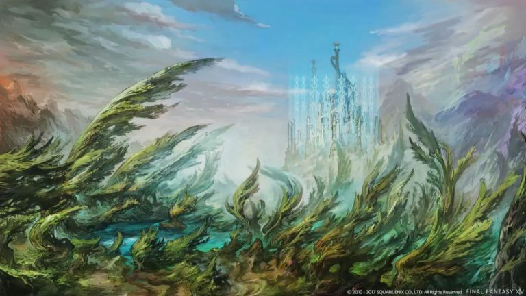 [ACTU] De nouvelles dates pour l&rsquo;Eorzean Symphony et des nouvelles de Final Fantasy XIV