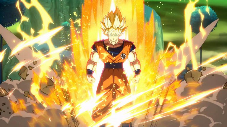 [ACTU] Dragon Ball FighterZ dévoile deux nouveaux personnages en DLC