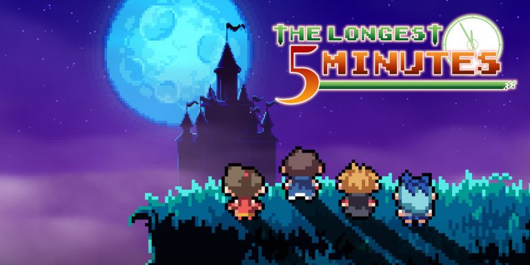 [TEST] The Longest Five Minutes, les minutes les plus longues