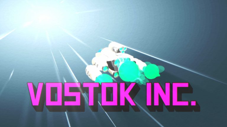 [TEST] Vostok Inc., devenez les traders de l&rsquo;espace !