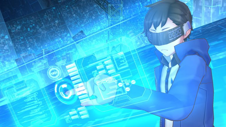 [TEST] Digimon Story : Cyber Sleuth Hacker’s Memory, un Digimonde sur Playstation 4