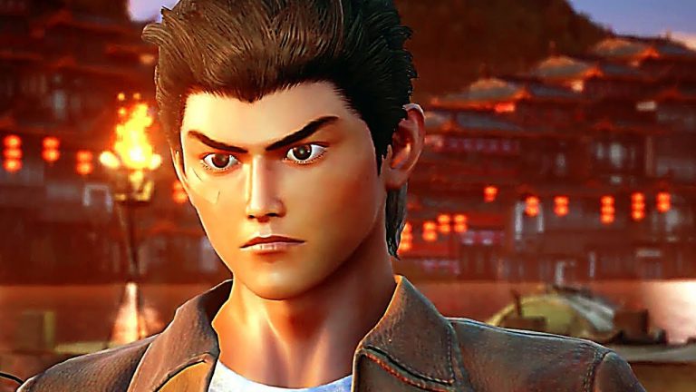 [ACTU] Yu Suzuki ne serait pas contre un film Shenmue