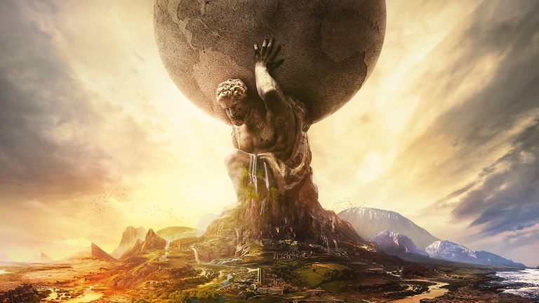 [TEST] Civilization VI, petits pas en avant