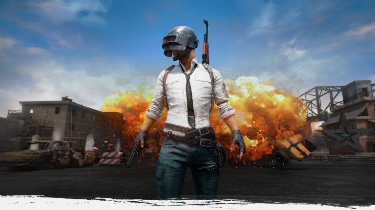 [TEST] PlayerUnknown&rsquo;s BattleGrounds, son petit nom, c&rsquo;est PUBG