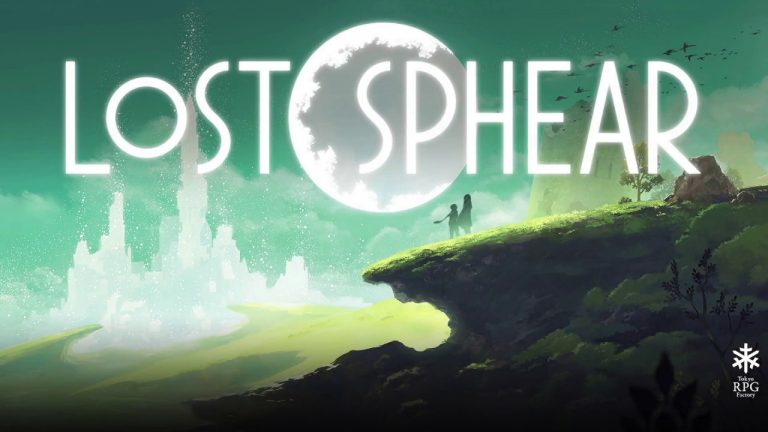 [TEST] Lost Sphear, voyage en terrain (trop) connu ?