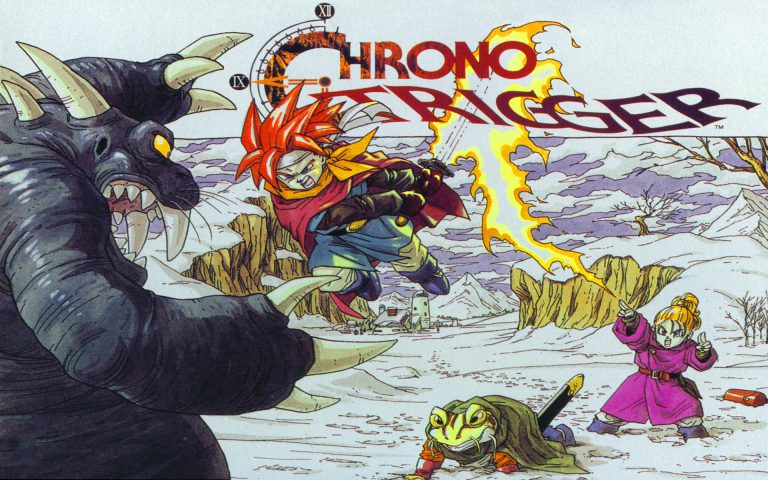 [ACTU] Steam remonte le temps avec Chrono Trigger