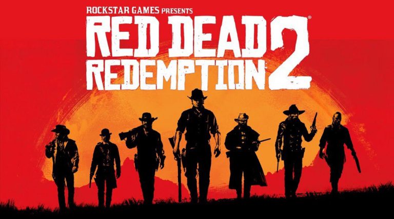 [ACTU] Une date de sortie pour Red Dead Redemption 2 !
