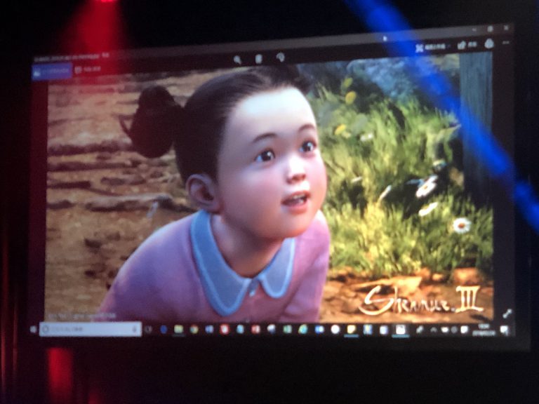 [ACTU] De nouvelles images pour Shenmue III !
