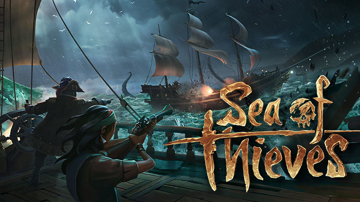 [ACTU] Un bilan pour la bêta fermée de Sea of Thieves