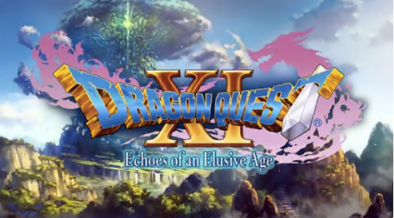 [ACTU] Une date de sortie et une surprise pour Dragon Quest XI !