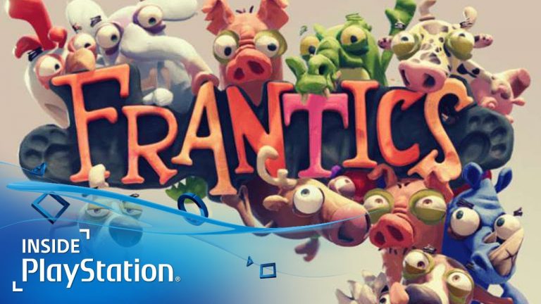 [TEST] Frantics, le Frantics c’est fantastique ?