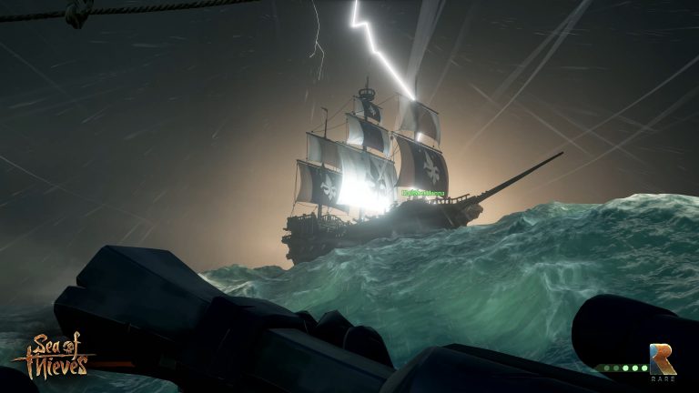 [ACTU] Trailer, informations et offre spéciale pour la sortie de Sea of Thieves