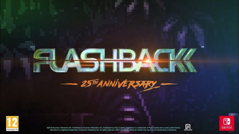 [ACTU] Le grand classique Flashback aura son collector anniversaire